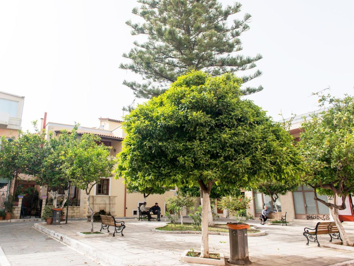 Appartement Mat Old Town A