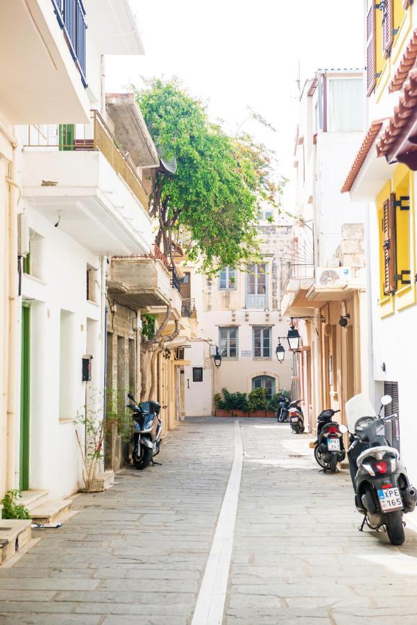 Appartement Mat Old Town A *